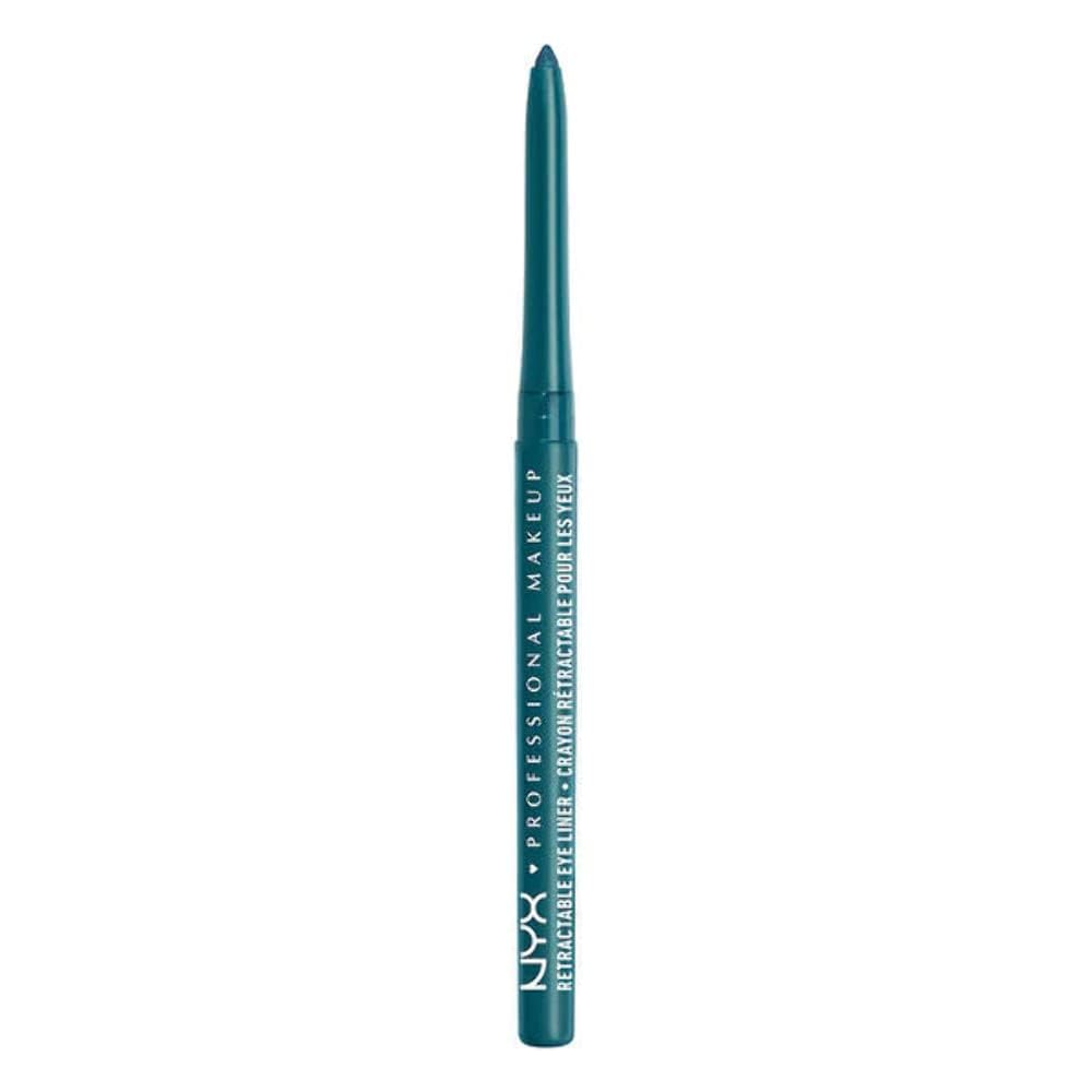 NYX PROFESSIONAL MAKEUP Mechanical Eyeliner Pencil, Golden Olive