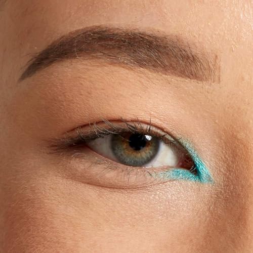 NYX PROFESSIONAL MAKEUP Mechanical Eyeliner Pencil, Golden Olive