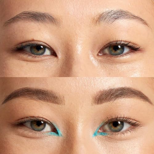NYX PROFESSIONAL MAKEUP Mechanical Eyeliner Pencil, Golden Olive