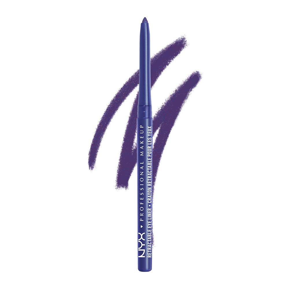 NYX PROFESSIONAL MAKEUP Mechanical Eyeliner Pencil, Golden Olive