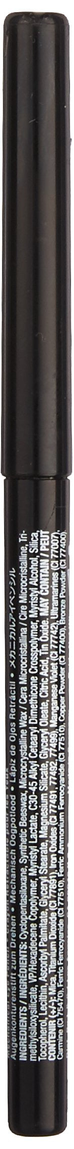 NYX PROFESSIONAL MAKEUP Mechanical Eyeliner Pencil, Golden Olive