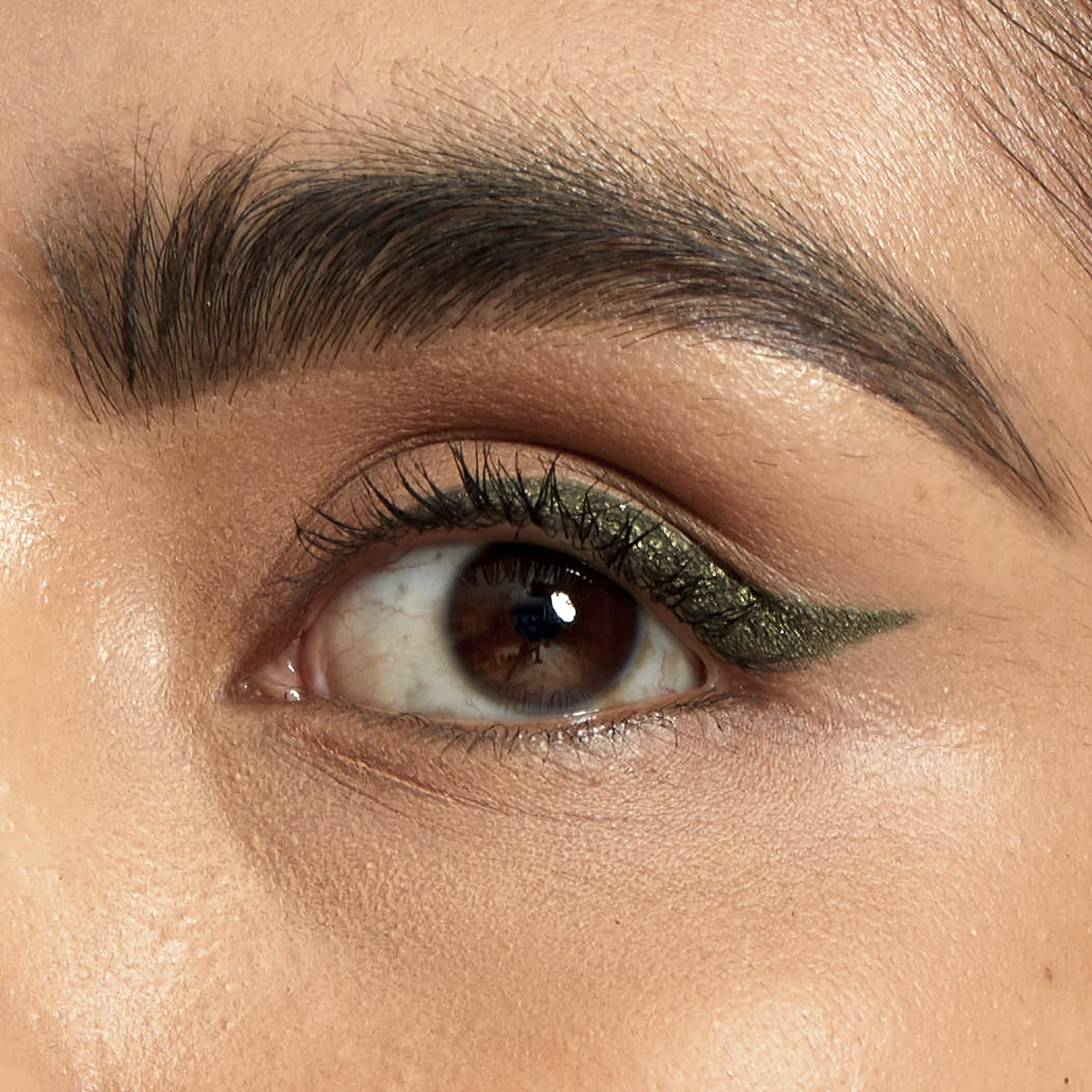 NYX PROFESSIONAL MAKEUP Mechanical Eyeliner Pencil, Golden Olive